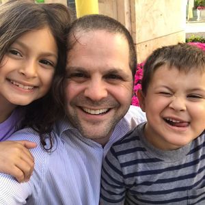 Meet your Posher, Benjamin